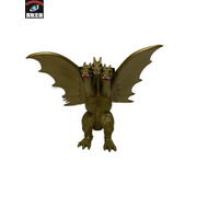 ムービーモンスターシリーズEX キングギドラ タグ付き