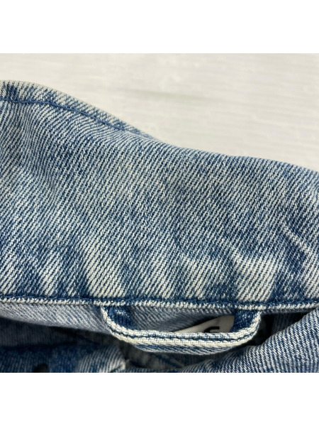 Acne Studios デニムジャケット デニムジャケット (34) インディゴ[値下]