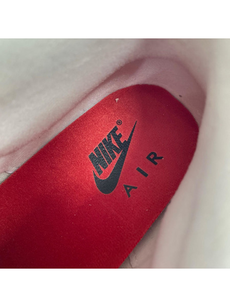 NIKE スニーカー AJ3 RETRO DN3707-100 (27.5)