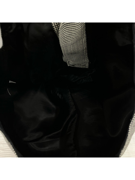 SUGARHILL パンツ GREN CHECK TROUSERS/1/2441000804