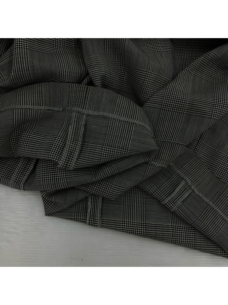 SUGARHILL パンツ GREN CHECK TROUSERS/1/2441000804