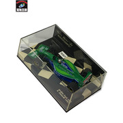 PMA 1/43 Jordan Ford 191 A.Zanardi 1991 PEPSI #32 430910132 MINICHAMPS ミニチャンプス ジョーダン フォード