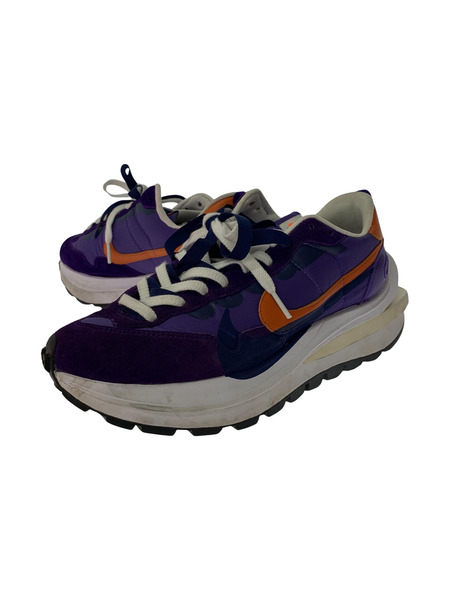 NIKE×sacai VAPOR WAFFLE DARK IRIS 27cm DD1875-500[値下]