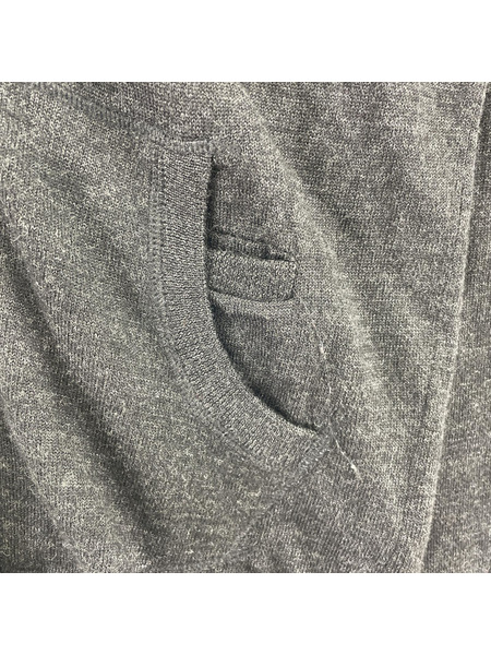 nonnative カーディガン　GRAY