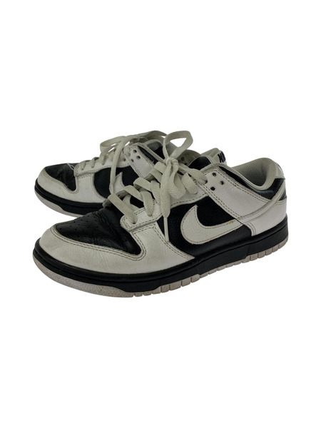 NIKE　Dunk Low Reverse Panda/24cm