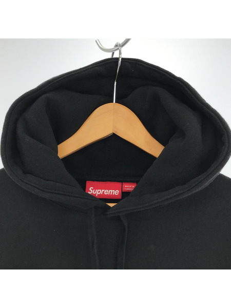 Supreme/24FW/Collegiate Acronym Hooded Sweatshirt