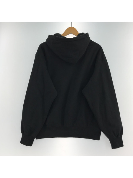 Supreme/24FW/Collegiate Acronym Hooded Sweatshirt