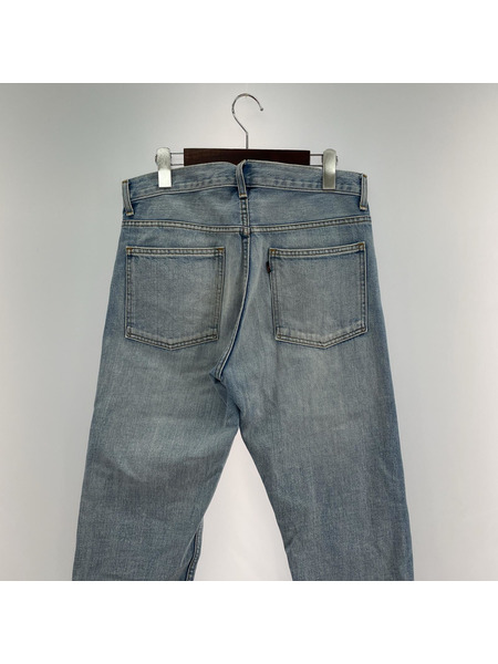 LEVI'S VINTAGE CLOTHING デニム・ジーンズ LVC 1960 606 Super Slim W31[値下]