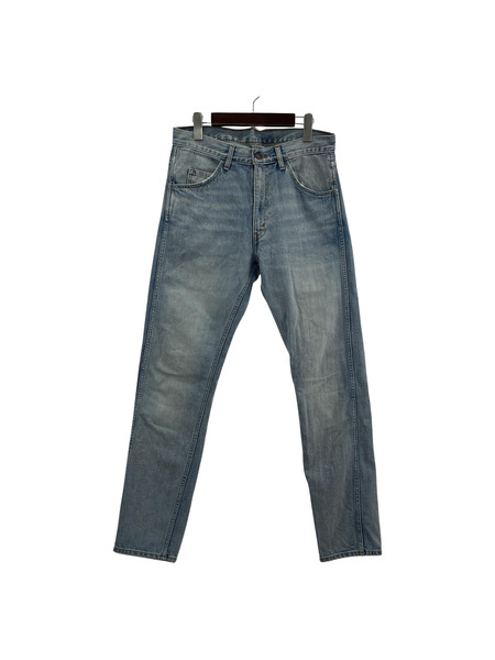 LEVI'S VINTAGE CLOTHING デニム・ジーンズ LVC 1960 606 Super Slim W31[値下]