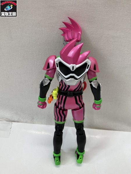 メーカー 仮面ライダーフィギュア S.H.Figuarts 仮面ライダーエグゼイド アクションゲーマー レベル2