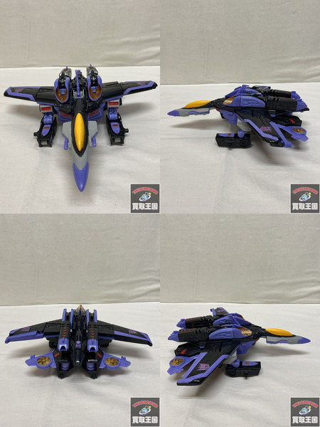 トランスフォーマー アルマダ スカイワープ[値下]