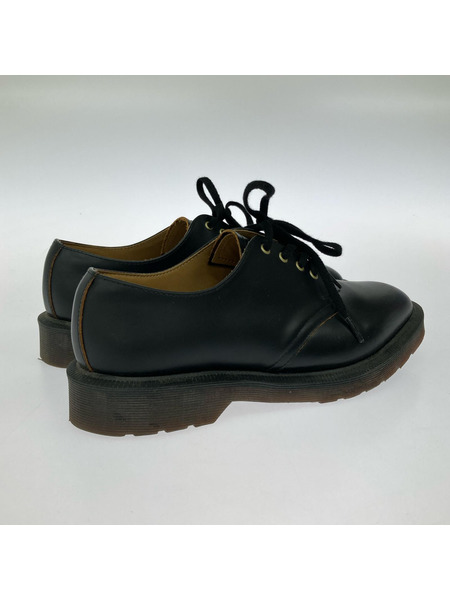 Dr.Martens シューズ 4ホールシューズ (UK6) 黒