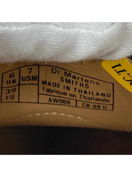Dr.Martens シューズ 4ホールシューズ (UK6) 黒