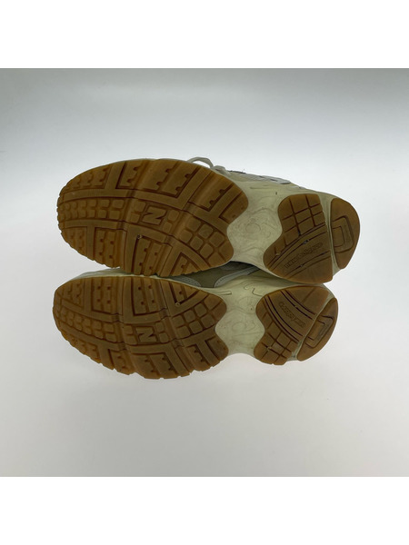 NEW BALANCE スニーカー 725 ローカットスニーカー 白