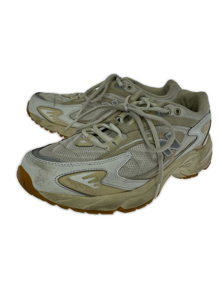 NEW BALANCE スニーカー 725 ローカットスニーカー 白