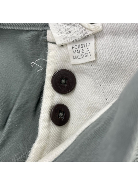 patagonia ショートパンツ カーキ