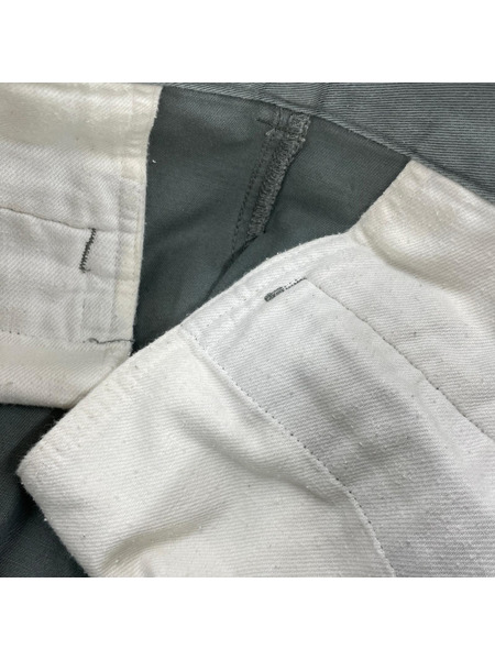 patagonia ショートパンツ カーキ