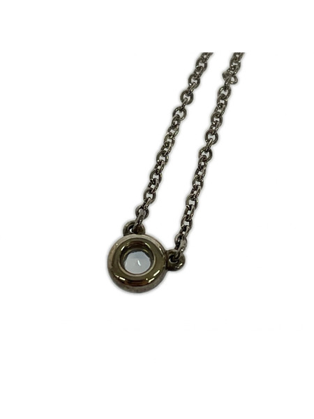 アクセサリー Tiffany&Co. バイザヤード/ネックレス/925