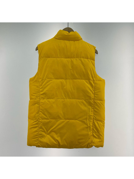 POLO RALPH LAUREN ダウンベスト ブルー ビッグポニー XL