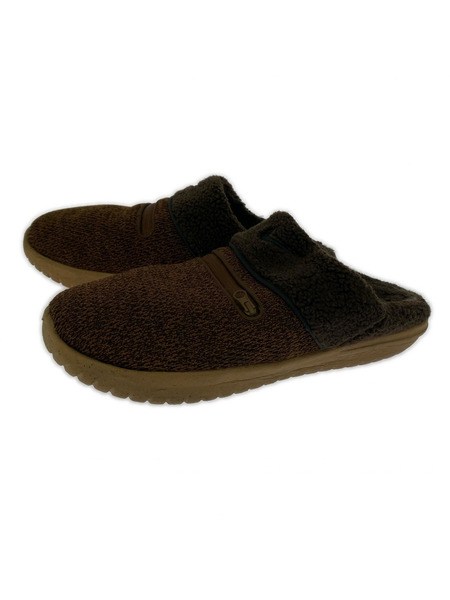 NIKE サンダル Burrow SE 茶 (29.0cm)