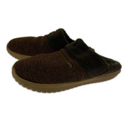 NIKE サンダル Burrow SE 茶 (29.0cm)