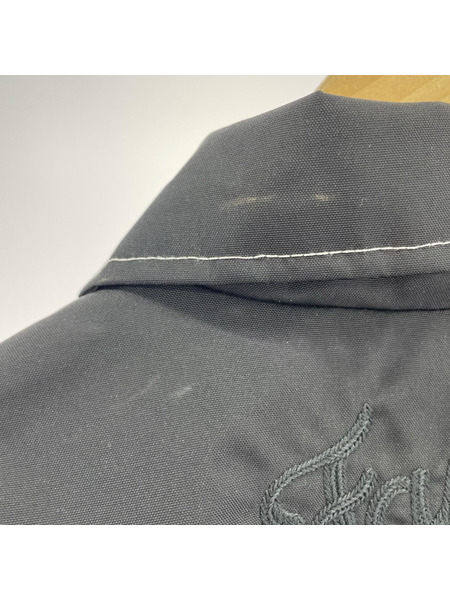 NIKE ブルゾン・ジャンパー 死者ノ日 コーチジャケット 黒