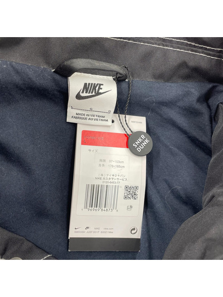 NIKE ブルゾン・ジャンパー 死者ノ日 コーチジャケット 黒
