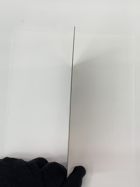 アニメ 鬼滅の刃 柱展 ランダムミニクリア色紙 冨岡義勇 本体のみ そして無限城へ とみおかぎゆう 水柱 水の呼吸