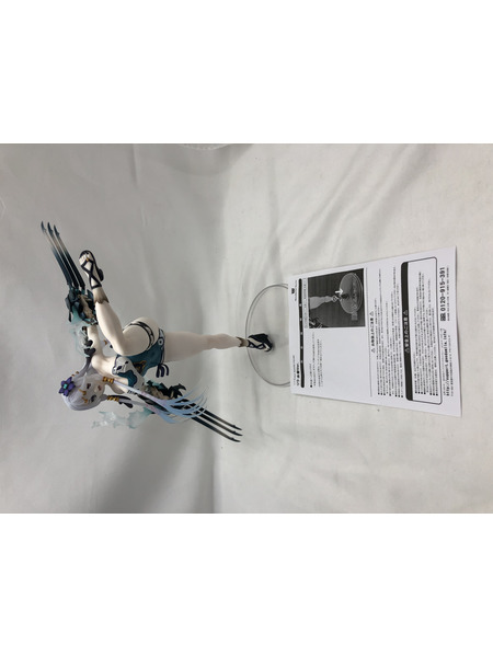 ★ライザのアトリエ 常闇の女王と秘密の隠れ家 リラ 水着Ver.