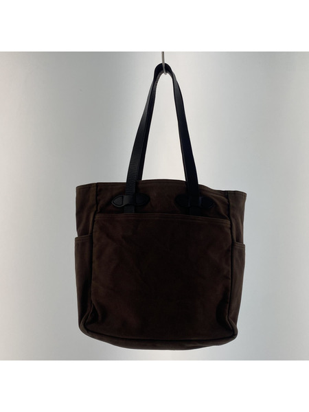 FILSON RUGGED TWILL TOTE BAG