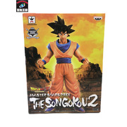 ドラゴンボール　THE SONGOKOU2 フィギュア