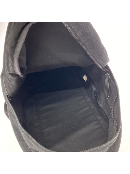 Supreme リュックサック・バックパック 20AW Supreme Canvas Backpack/BLK