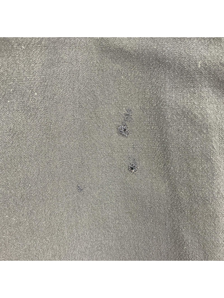 COMME des GARCONS 90S  2タック ワイド センター プレス スラックス (M)
