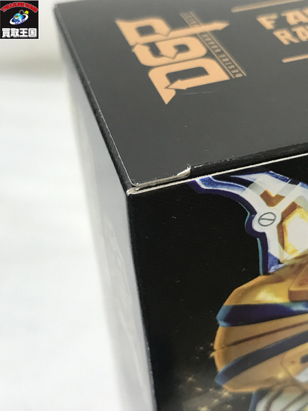 メーカー 仮面ライダー変身アイテム DXファンタジーレイズバックル　未開封