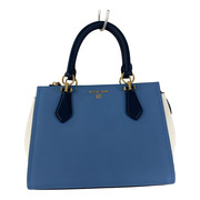 MICHAEL KORS ショルダーバッグ 2WAY ショルダーバッグ アオ 30R3G6AS2T