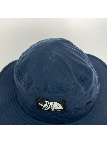 THE NORTH FACE ハット 紺