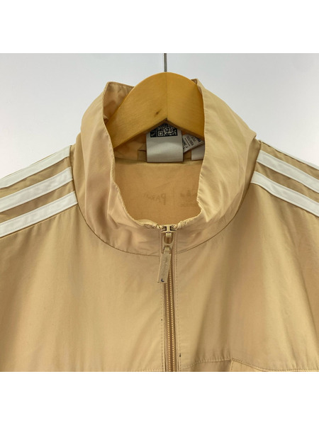 adidas セットアップ adidas PARLEY/BEG