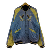 JELADO ジャケット ALASKA Souvenir Jacket 別注 (4) 黒