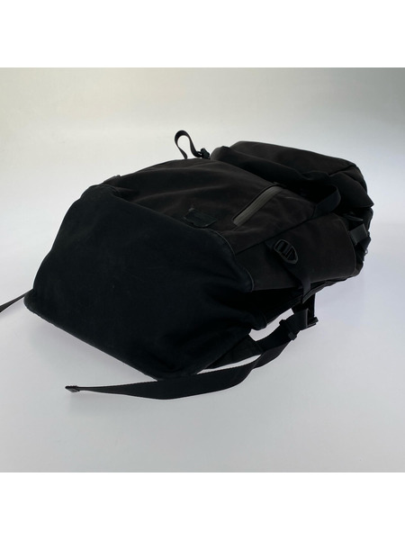 PORTER リュックサック・バックパック ブラック