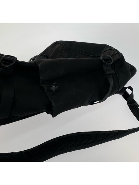 PORTER リュックサック・バックパック ブラック