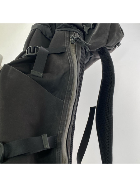 PORTER リュックサック・バックパック ブラック