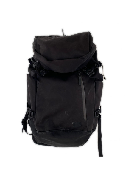 PORTER リュックサック・バックパック ブラック