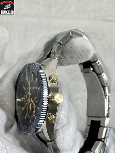 ARMANI EXCHANGE AX1815 クオーツ