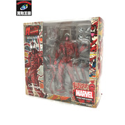 MARVEL リボルテック アメイジング・ヤマグチ 008 カーネイジ ※パーツ欠品・破損あり