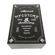 ソノ他 MFC STORE×BE@RBRICK 5th Anniversary