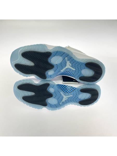 NIKE スニーカー AIR JORDAN 11 29cm