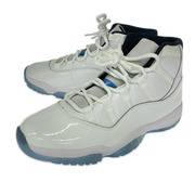 NIKE スニーカー AIR JORDAN 11 29cm