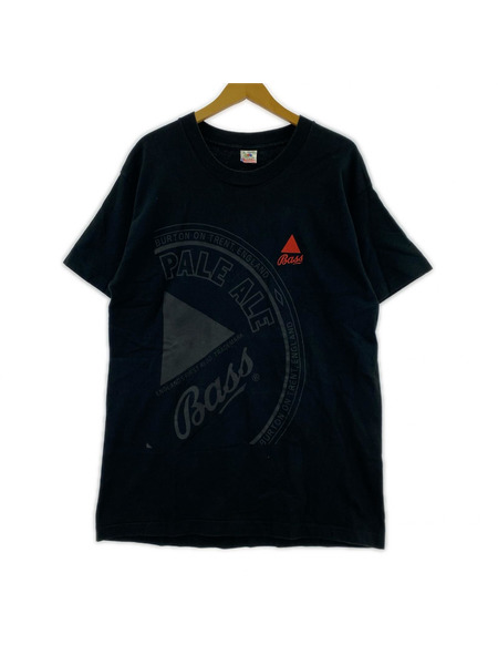 半袖Tシャツ・カットソー フルーツボディ Bass Brewery 黒 L