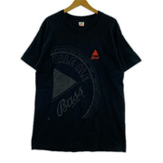 半袖Tシャツ・カットソー フルーツボディ Bass Brewery 黒 L
