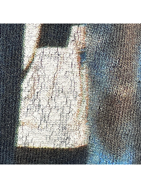 KITH VINTAGE B.I.G. 2025 プリントTee - 黒